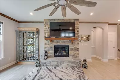 464 Michigan Circle, Hoschton, GA 30548 - Photo 19