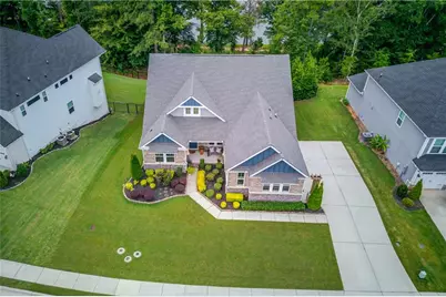 464 Michigan Circle, Hoschton, GA 30548 - Photo 9