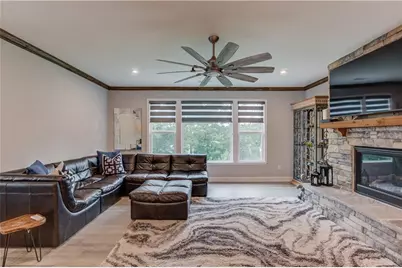 464 Michigan Circle, Hoschton, GA 30548 - Photo 17