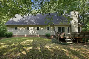 4927 Castlewood Dr SW, Lilburn, GA 30047 - Photo 51