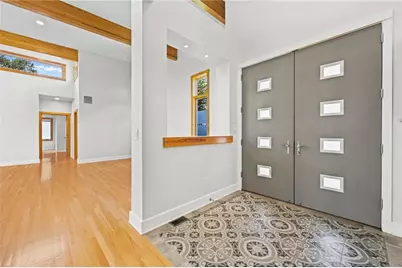 2223 Meadowvale Drive NE, Atlanta, GA 30345 - Photo 3