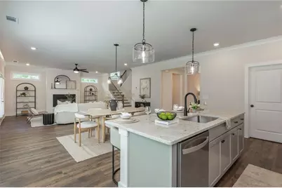 5570 Overview Drive, Flowery Branch, GA 30542 - Photo 27