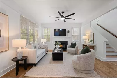 1213 Colmer Avenue SE, Atlanta, GA 30317 - Photo 5