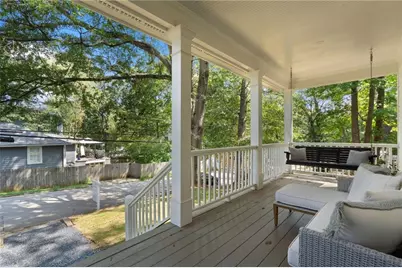 1213 Colmer Avenue SE, Atlanta, GA 30317 - Photo 3