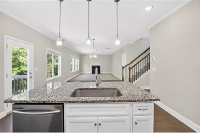 4972 Cottonwood Trail, Gainesville, GA 30504 - Photo 5
