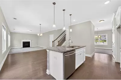 4972 Cottonwood Trail, Gainesville, GA 30504 - Photo 11