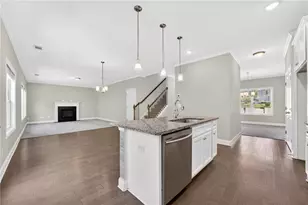 4972 Cottonwood Tr, Gainesville, GA 30504 - Photo 11