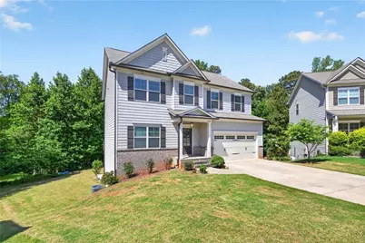 4972 Cottonwood Trail, Gainesville, GA 30504 - Photo 59