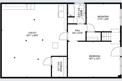535 Valley Lane, Atlanta, GA 30328 - Photo 25