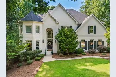 15420 Little Stone Way, Milton, GA 30004 - Photo 1