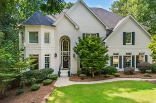 15420 Little Stone Way, Milton, GA 30004 - Photo 1