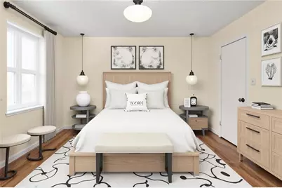 1225 Church Street #M, Decatur, GA 30030 - Photo 21