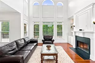 1904 Grandiose Ct, Conyers, GA 30012 - Photo 5