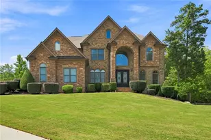 1904 Grandiose Ct, Conyers, GA 30012 - Photo 1