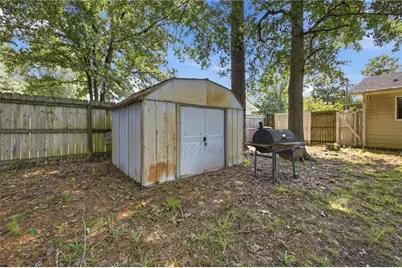 110 Gray Rock Drive NW, Rome, GA 30165 - Photo 21