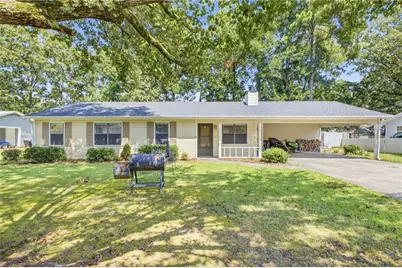 110 Gray Rock Drive NW, Rome, GA 30165 - Photo 1