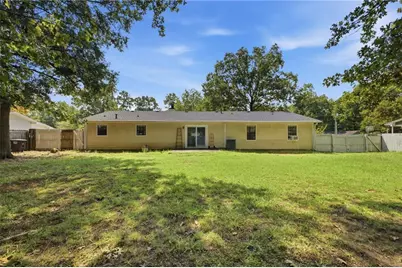 110 Gray Rock Drive NW, Rome, GA 30165 - Photo 23