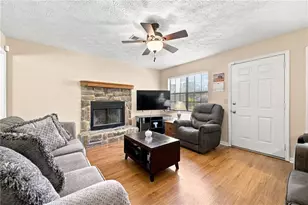 110 Gray Rock Dr NW, Rome, GA 30165 - Photo 5