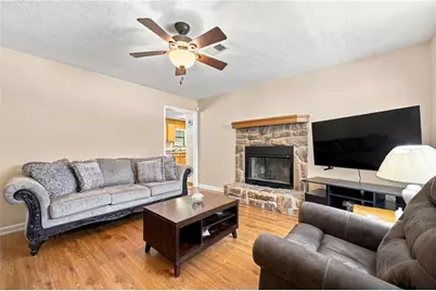 110 Gray Rock Drive NW, Rome, GA 30165 - Photo 3
