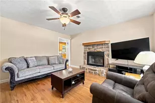 110 Gray Rock Dr NW, Rome, GA 30165 - Photo 3