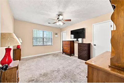 110 Gray Rock Drive NW, Rome, GA 30165 - Photo 19