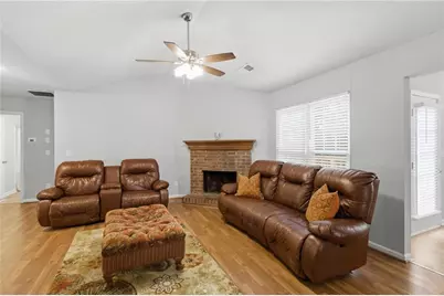 4281 Meadow Drive, Duluth, GA 30096 - Photo 9