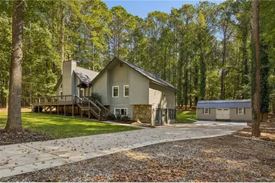 107 Emerald Cove Drive, Woodstock, GA 30189 - Photo 59