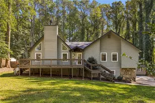 107 Emerald Cove Dr, Woodstock, GA 30189 - Photo 1