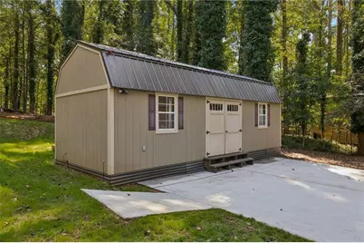 107 Emerald Cove Drive, Woodstock, GA 30189 - Photo 49