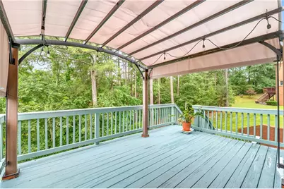 911 Masters Walk, Stone Mountain, GA 30087 - Photo 21