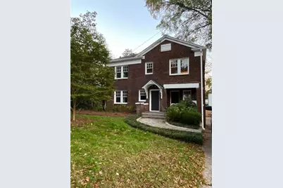 1365 N Highland Avenue NE #A, Atlanta, GA 30306 - Photo 1
