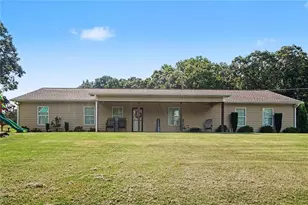 [Address not provided], Maysville, GA 30558 - Photo 1