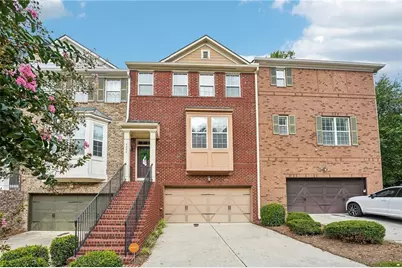 4204 Laurel Creek Court SE #6, Smyrna, GA 30080 - Photo 1