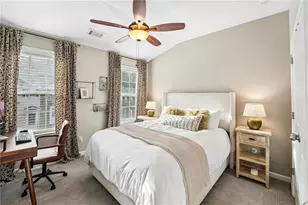 4204 Laurel Creek Ct SE, Smyrna, GA 30080 - Photo 29