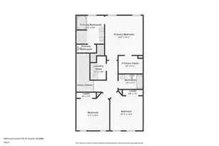 4204 Laurel Creek Ct SE, Smyrna, GA 30080 - Photo 49