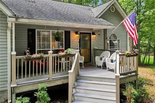 177 Pinebrook Dr, Waleska, GA 30183 - Photo 5