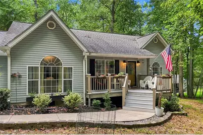 177 Pinebrook Drive, Waleska, GA 30183 - Photo 3