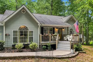 177 Pinebrook Dr, Waleska, GA 30183 - Photo 3