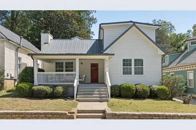 973 Longley Avenue NW, Atlanta, GA 30318 - Photo 1
