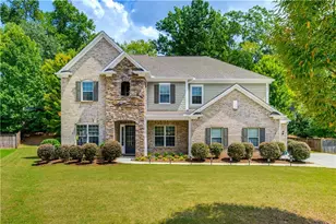 12269 Ferncreek Dr, Alpharetta, GA 30004 - Photo 1