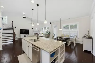 12269 Ferncreek Drive, Alpharetta, GA 30004 - Photo 13