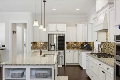 12269 Ferncreek Drive, Alpharetta, GA 30004 - Photo 11