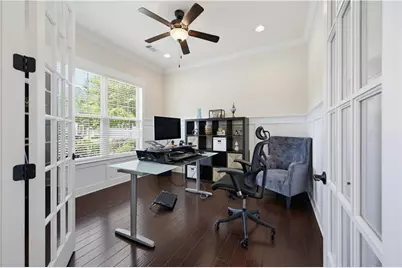 12269 Ferncreek Drive, Alpharetta, GA 30004 - Photo 5
