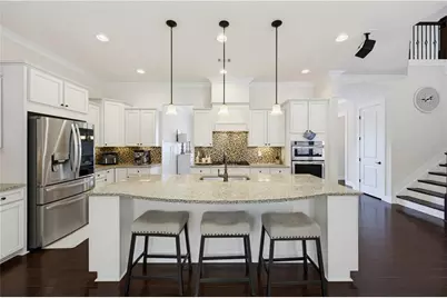 12269 Ferncreek Drive, Alpharetta, GA 30004 - Photo 9