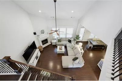 12269 Ferncreek Drive, Alpharetta, GA 30004 - Photo 21