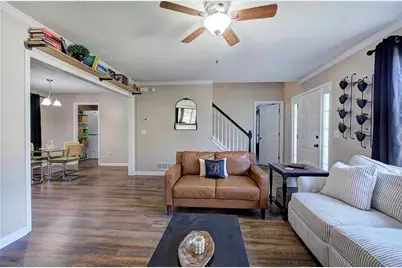 23 Glenmore Drive, Kingston, GA 30145 - Photo 7