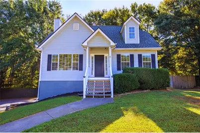 23 Glenmore Drive, Kingston, GA 30145 - Photo 1