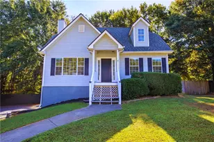 23 Glenmore Dr, Kingston, GA 30145 - Photo 1