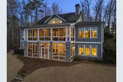 72 Buckeye Ridge, Newnan, GA 30263 - Photo 53