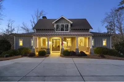 72 Buckeye Ridge, Newnan, GA 30263 - Photo 57